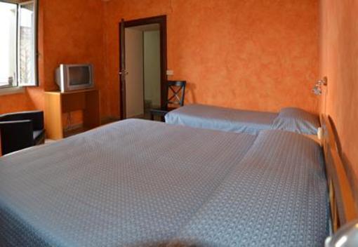 фото отеля Albergo Della Torre