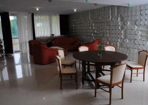 фото отеля Park Hotel Miskolc
