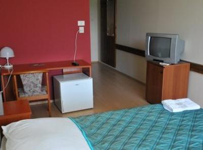 фото отеля Park Hotel Miskolc