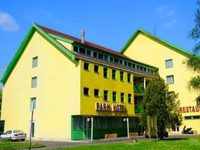 Park Hotel Miskolc