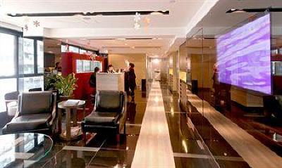 фото отеля Casa Hotel Hong Kong