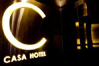 фото отеля Casa Hotel Hong Kong