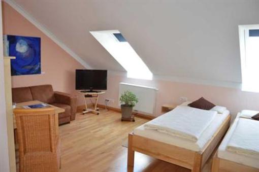 фото отеля Hotel Donau-Ries