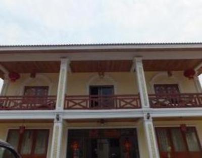 фото отеля Indala Guest House