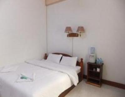 фото отеля Indala Guest House