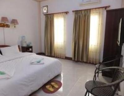 фото отеля Indala Guest House