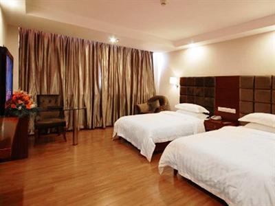 фото отеля Jia Hu Hotel