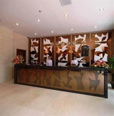 фото отеля Jia Hu Hotel