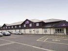 фото отеля Premier Inn Hayle