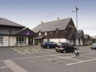 фото отеля Premier Inn Hayle