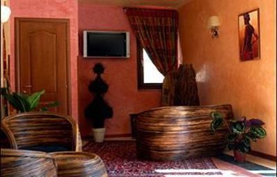 фото отеля Hotel Al Ritrovo
