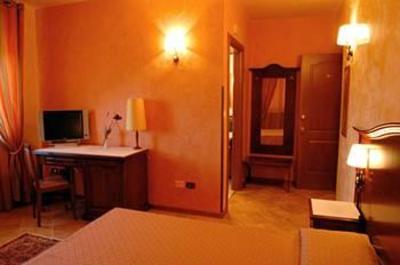 фото отеля Hotel Al Ritrovo