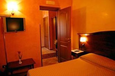 фото отеля Hotel Al Ritrovo