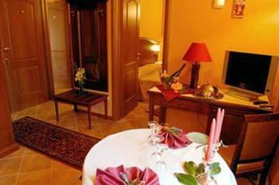фото отеля Hotel Al Ritrovo