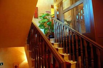 фото отеля Hotel Al Ritrovo