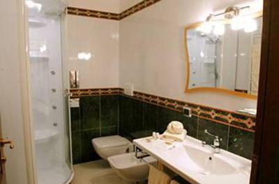 фото отеля Hotel Al Ritrovo