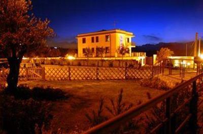 фото отеля Hotel Al Ritrovo