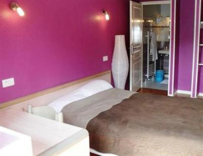 фото отеля Modern'Hotel