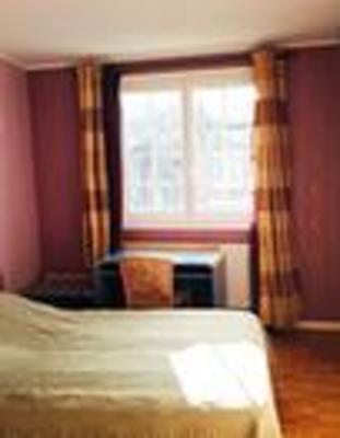 фото отеля Modern'Hotel