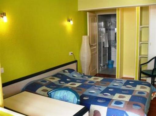 фото отеля Modern'Hotel
