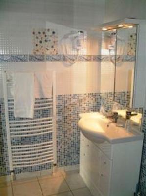 фото отеля Modern'Hotel