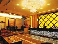 Senwangdi Hotel