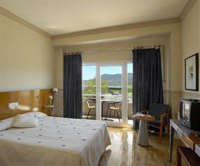 фото отеля Hotel Azar