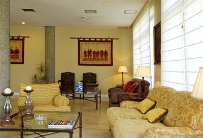 фото отеля Hotel Azar