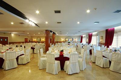 фото отеля Hotel Azar