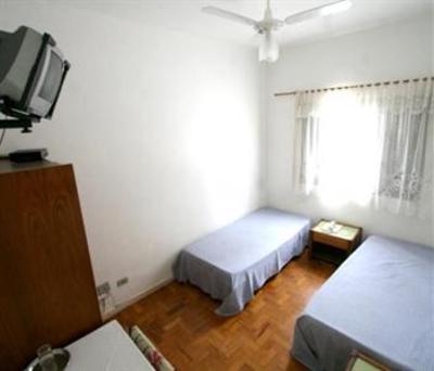 фото отеля Palace Hotel Campo Grande