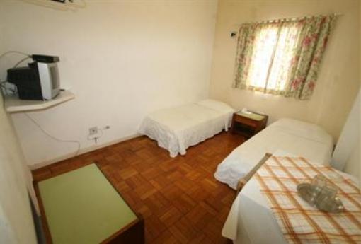 фото отеля Palace Hotel Campo Grande