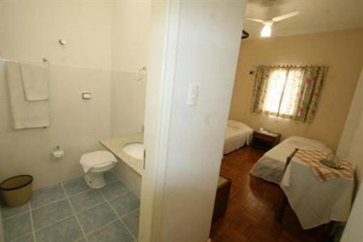 фото отеля Palace Hotel Campo Grande