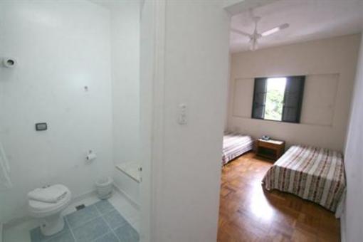 фото отеля Palace Hotel Campo Grande