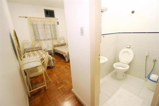 фото отеля Palace Hotel Campo Grande