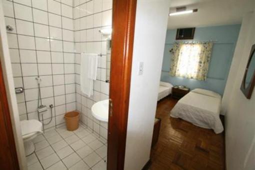 фото отеля Palace Hotel Campo Grande