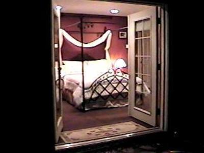 фото отеля Alps Romance Suites
