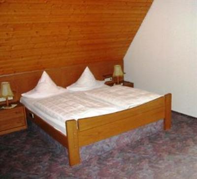 фото отеля Hotel Traube Altensteig