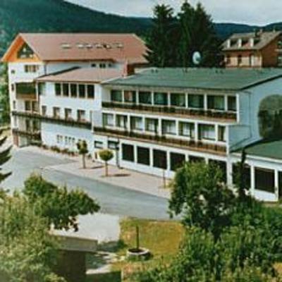 фото отеля Hotel Lust Hochst im Odenwald
