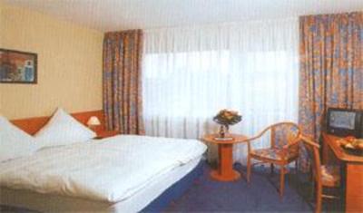 фото отеля Hotel Lust Hochst im Odenwald