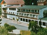 Hotel Lust Hochst im Odenwald