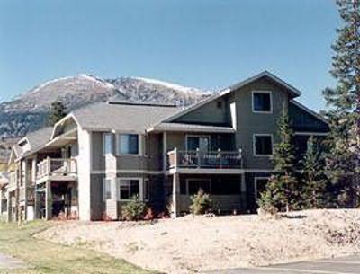 фото отеля Prospect Point Townhomes