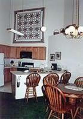 фото отеля Prospect Point Townhomes