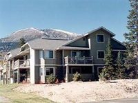 Prospect Point Townhomes