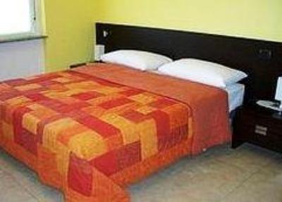 фото отеля B&B Residenza Prometti