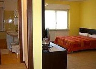 фото отеля B&B Residenza Prometti