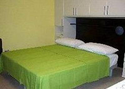 фото отеля B&B Residenza Prometti