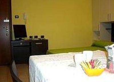 фото отеля B&B Residenza Prometti