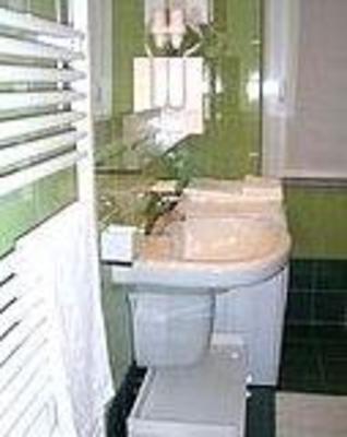 фото отеля B&B Residenza Prometti
