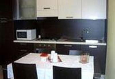 фото отеля B&B Residenza Prometti