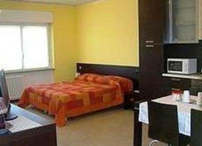 фото отеля B&B Residenza Prometti